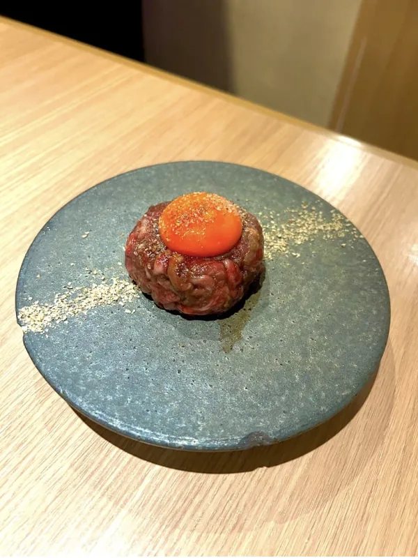 上質な焼肉をゆっくりいただく、贅沢空間｜写真4