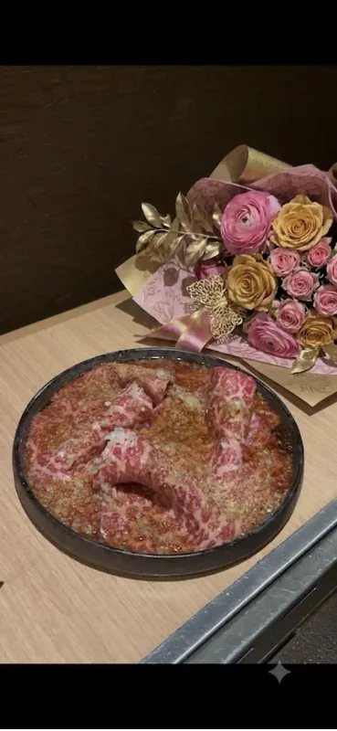 【保存】多くの芸能人も通う本格焼肉 焼肉黒田｜焼肉 黒田の来店者記事