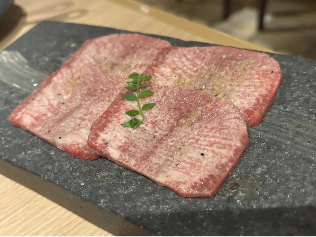 渋谷・円山町にある「焼肉 黒田」で、抜群な焼肉コースを堪能しました！｜焼肉 黒田の来店者記事