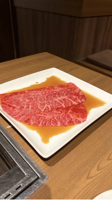 渋谷からのアクセス◎ちょっと喧騒から離れたところで焼肉を｜焼肉 黒田の来店者記事