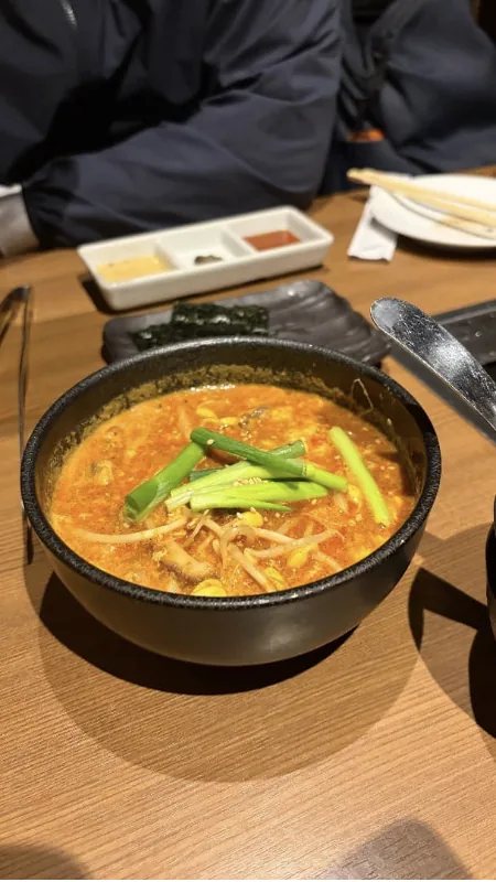 渋谷からのアクセス◎ちょっと喧騒から離れたところで焼肉を｜写真2