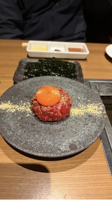 渋谷からのアクセス◎ちょっと喧騒から離れたところで焼肉を｜写真3