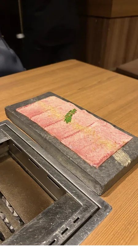 渋谷からのアクセス◎ちょっと喧騒から離れたところで焼肉を｜写真4