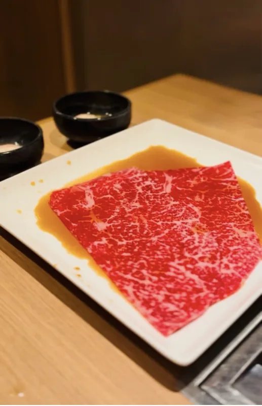 赤身派の最終地点｜焼肉 黒田の来店者記事