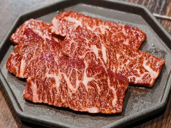サガリ|焼肉 黒田(渋谷・神泉)