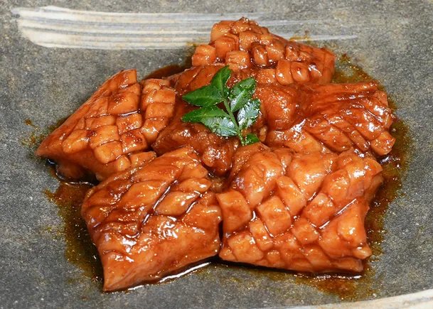 上ミノ|焼肉 黒田(渋谷・神泉)